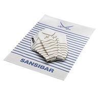 RÖSLE Sansibar Tea Towel Pack of 2
