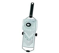 Rösle Slicers, Stainless Steel, 43.5 x 13 x 3.8 cm
