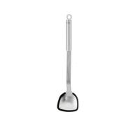 RÖSLE Spoon Silicone - Silver/Black