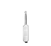 Rösle Stainless Steel Fine Grater - Garlic, Ginger & Cheese Grater