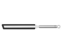 Rösle 10625 Rosle Stainless Steel Round-Handle Crepes Spatula