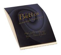 Rössler 20201940 Writing Pad A4 297 x 210 mm Ivory