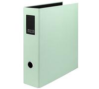 S.O.H.O. 1317452659 A4 Lever Arch File with Index Aperture - Mint