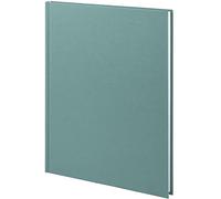 Rössler Papier S.O.H.O. Opal - Bound Notebook A4
