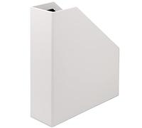 Rössler S.O.H.O. Magazine File Special Edition White A4