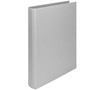 Rössler S.O.H.O. Ring Binder 2.5 cm Thin 2-Ring Mechanism Stone