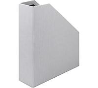 Rössler SOHO 85mm A4 Magazine Box - Stone, 8,5 cm, Standard