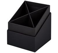 Rössler Soho Desk Top Pencil - Tidy Black