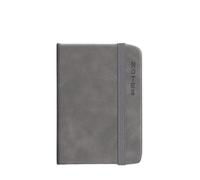 ROEUIPG 3Pcs A7 Mini Notebook Portable Pocket Notepad Diary Planner Agenda Memo Office School Stationery(M)