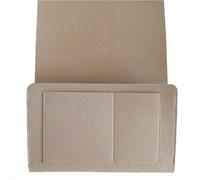 ROEUIPG Sofa Armrest Pockets Felt Bedside Storage Bag Organizer Bed Desk Bags Sofa TV Remote Control Hanging Caddy Couch Holder Pockets(Beige,2PCS)