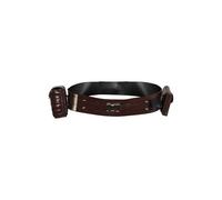 Roeutoo Anakin Skywalker Costume Belt Men Knight Anakin Cosplay Accessories Belts Waist Bag for Adult Halloween Outfits, Brown, M