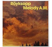 Röyksopp - Melody A.M. [VINYL]