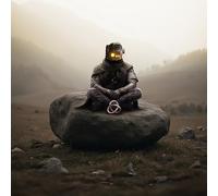 Röyksopp : Nebulous Nights (An Ambient Excursion Into Profound Mysteries) VINYL