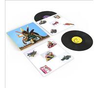 Profound Mysteries II by Röyksopp (Record, 2022)