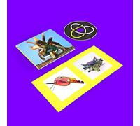 Röyksopp - Profound Mysteries II