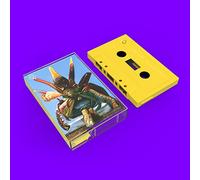 Röyksopp - Profound Mysteries II (Limited Yellow Cassette) [CASSETTE]