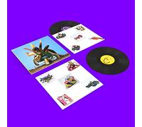 Profound Mysteries II by Röyksopp (Record, 2022)