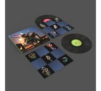 Röyksopp : Profound Mysteries III VINYL 12" Album 2 discs (2022) NEW