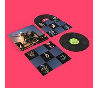 Royksopp Profound Mysteries III Double LP Vinyl DOG053LP NEW