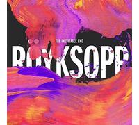 Röyksopp - The Inevitable End (Deluxe Version)
