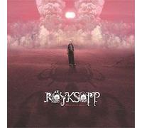 "RÖYksopp" - What Else Is There? [Vinyl LP] [VINYL]