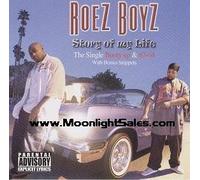 Roez Boyz - Booty Up & 63/64