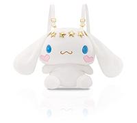 Roffatide Cute Backpack Kawaii Lolita JK Bag Birthday Gifts White One Size