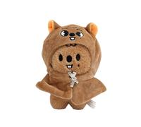 Roffatide Stray 13 cm Plush Keychain Skzoo Cuddly Keyring for Stay Backpack Handbag Pendant for Boys Girls Style H