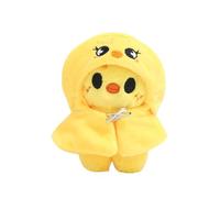 Roffatide Stray 13 cm Plush Keychain Skzoo Cuddly Keyring for Stay Backpack Handbag Pendant for Boys Girls Style A