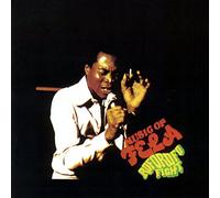 Fela Kuti and Africa 70 - Roforofo Fight - Vinyl (2015)