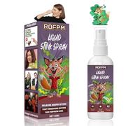 ROFPM Extra Strong Stink Spray, Funny Joke Stink Spray, Ultimate Halloween Prank Smell Spray for Adults, Novelty Smell Liquid Stink Spray, 50ml