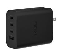 Asus AC140-01 3C1A Charger Black EU+UK Type-C