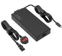 ROG 280W Charger Compatible for Asus ROG Strix G16 2025 G615 G615L G615LW G615LP G615LR RTX 5070 5080 20V 14A Gaming Laptop Power Supply Adapter Cord