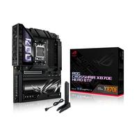ROG CROSSHAIR X870E HERO BTF