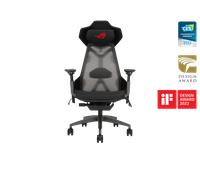 ROG DESTRIER CORE ERGO Gaming Chair - Black