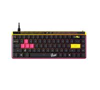 ASUS ROG Falchion Ace HFX ZywOo Edition keyboard Gaming USB QWERTY US International Black