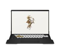 ROG Flow Z13-KJP with Death Stranding 2 Game Bundle + Free ROG 20th Anniversary Football