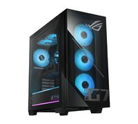 ROG G700 (2025) GM700 with a Free ROG 20th Anniversary Football