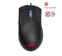 ROG Gladius III with free ROG Sheath Mouse Pad