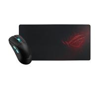 ROG Harpe Ace Aim Lab Edition with free ROG Sheath Mouse Pad