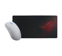 ROG Harpe II Ace Gaming Mouse with free ROG Sheath Mouse Pad