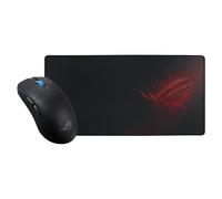 ROG Harpe II Ace Gaming Mouse with free ROG Sheath Mouse Pad