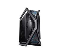 ROG Hyperion GR701 | Built-in Four 140mm Fans For High Airflow, ARGB Fan Hub, Dual 420mm Radiators & 460mm Graphics Cards, USB 20Gbps Type-C Port