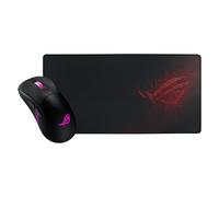 ASUS ROG Keris II Origin Wireless Lightweight RGB Gaming Mouse - Black - 90MP04A0-BMUA00