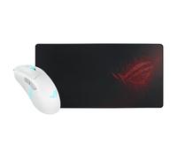 ROG Keris II Origin Gaming Mouse with free ROG Sheath Mouse Pad