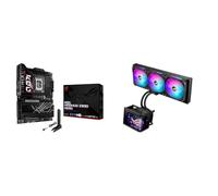 ROG MAXIMUS Z890 HERO + ROG RYUO IV SLC 360 ARGB