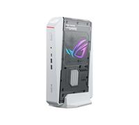 ROG NUC 16 Gaming Mini PC, Core Ultra 9 290HX+, RTX 5080, 64GB RAM, 2TB SSD | 64GB DDR5-5600 RAM, 2TB SSD, Win 11, White 3L Chassis, Triple-Fan QuietFlow Cooling, 3 Months of PC Game Pass, 3-Yr Warranty