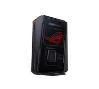 ROG NUC 2025 Gaming Mini PC with Intel Core Ultra 7, GeForce RTX 5060, 32GB DDR5 RAM, 1TB SSD, Triple-Fan Cooling