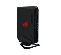 ROG NUC 760 Full System Mini PC with Intel 14th Gen Core Ultra 7 155H, NVIDIA GeForce RTX 4060 Graphics, 16GB DDR5 RAM, 1TB PCIe G4x4 NVMe SSD, Win 11, ARGB Lighting, with Vertical Stand Included