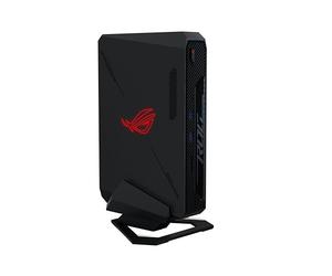 ROG NUC Intel U9-185H NVIDIA RTX4070 32GB RAM 1TB PCIE G4 SSD(PERF) Win11 Gaming Mini Desktop PC